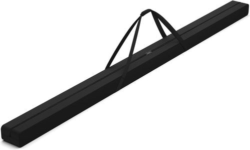 Cosmos Javelin Carrying Case - Portable 108" Javelin Carrier Bag for Track & Field | Holds 10 Javelins