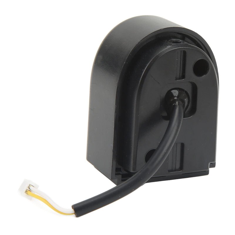 Electric Scooter Front Light,Front Light LED Spotlight Warning Lamp for M365 PRO2 for Night Daytime Cycling