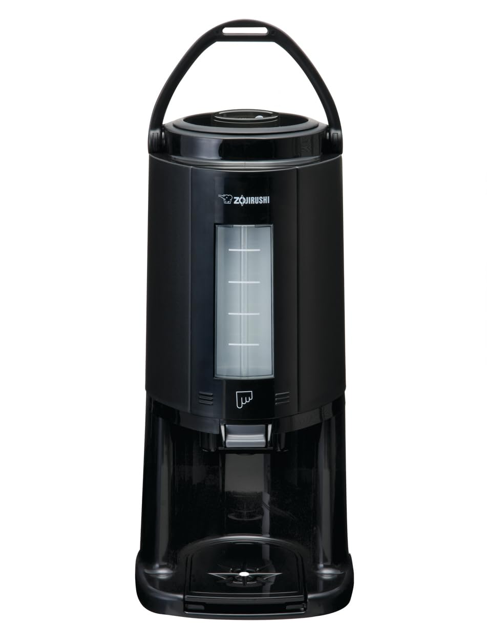Zojirushi Thermal Gravity Pot® Beverage Dispenser AY-AE25