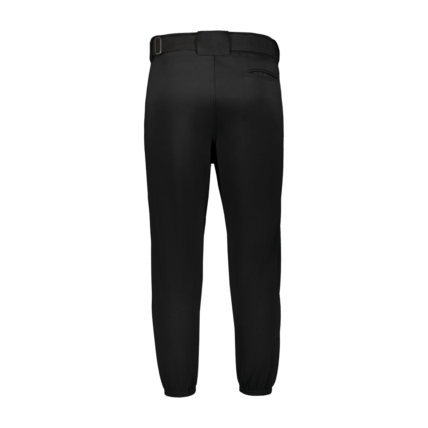 Augusta Sportswear Youth Gamer Classic Baseball Pant Black M