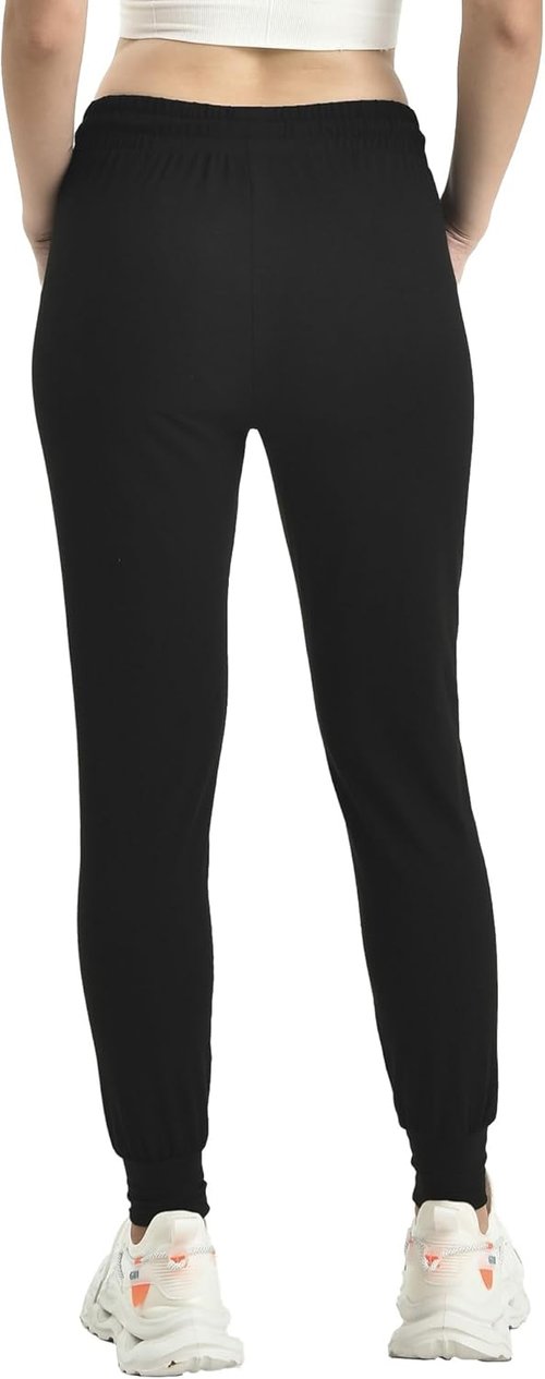 Ipletix Joggers for Women - Lightweight Drawstring Sweatpants with Pockets for Yoga & Running