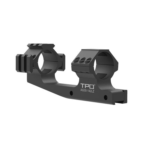 Eastern Tactical Supply 3/8" 11mm Dovetail Rails Air Gun Scope Mount 30mm Diameter Airsoft Gun Scope Mount (AG30-142LZ)