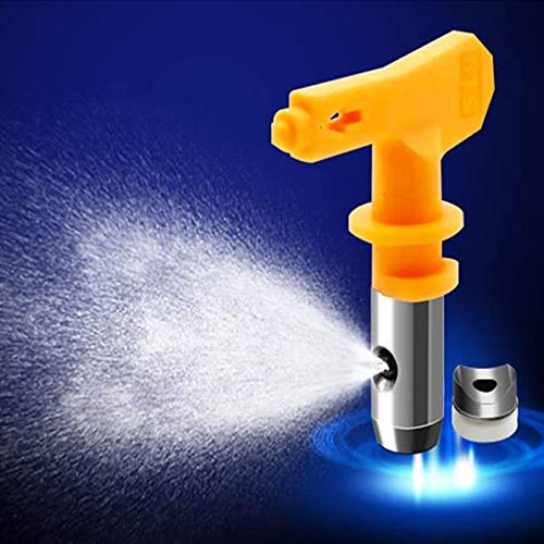 HOT 2/3/4/5/6 Series Airless Spray Gun Tip For Titan Wagner Paint Sprayer 527 1pcs