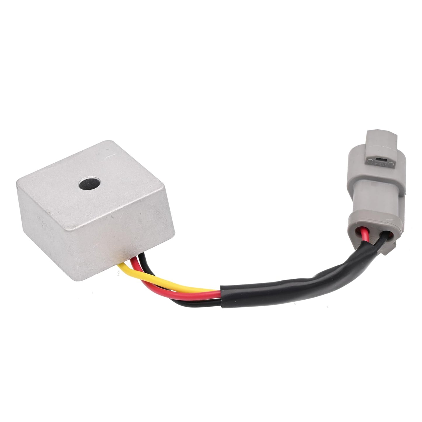 Aylux 12 Volt Voltage Regulator Rectifier for Club Car Precedent 4-Cycle Gas Golf Cart 2004-UP Replace 1025159-01 1028033-01