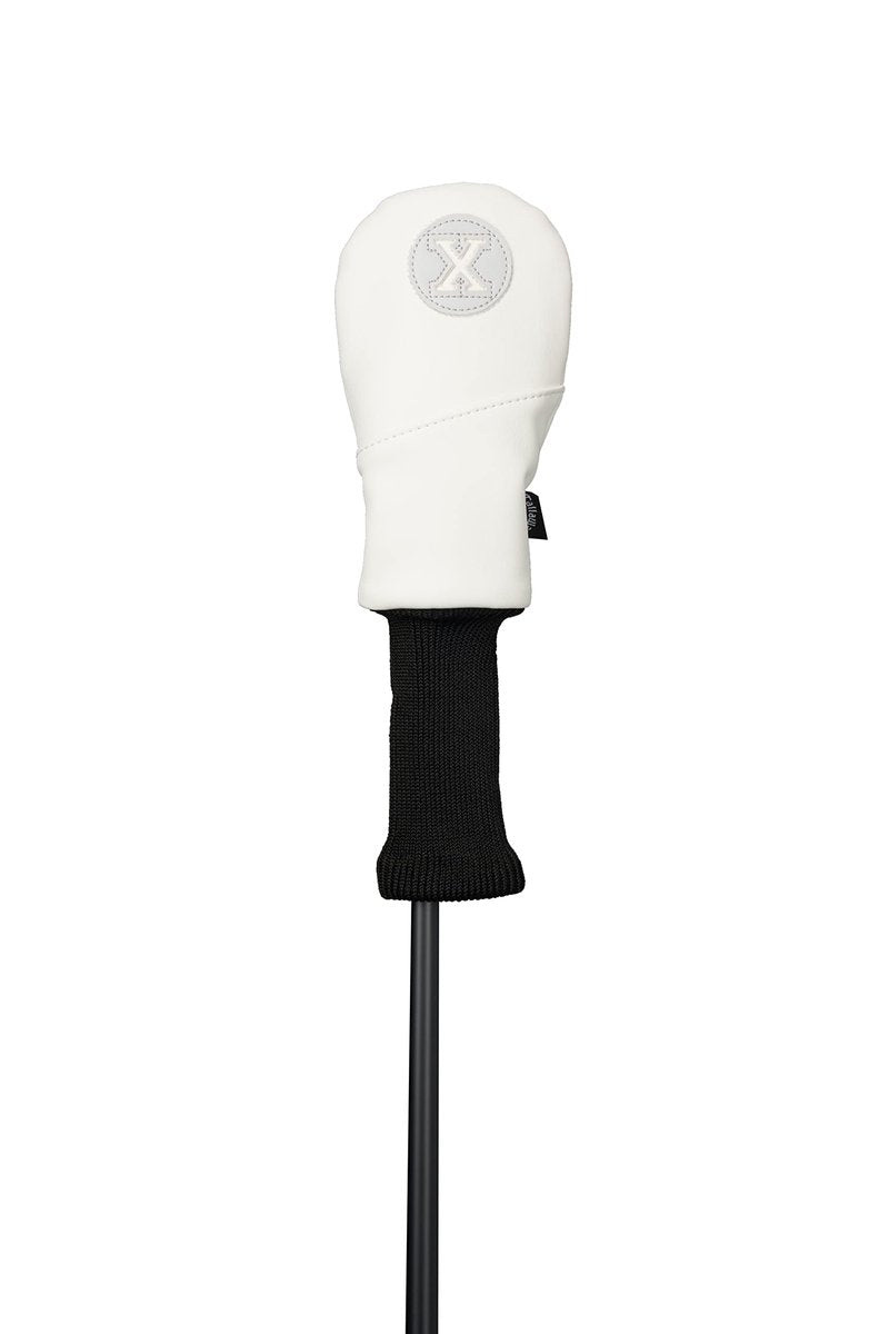 Callaway HC CG AM Vintage Hybrid WHT 23