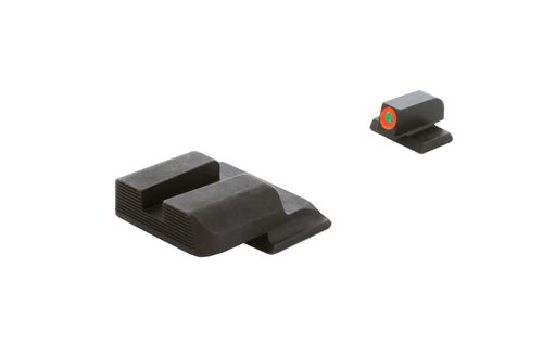AMERIGLO Protector Sight Set for Smith & Wesson - Fits M&P (excludes .22,.380, Shield, EZ, Pro)