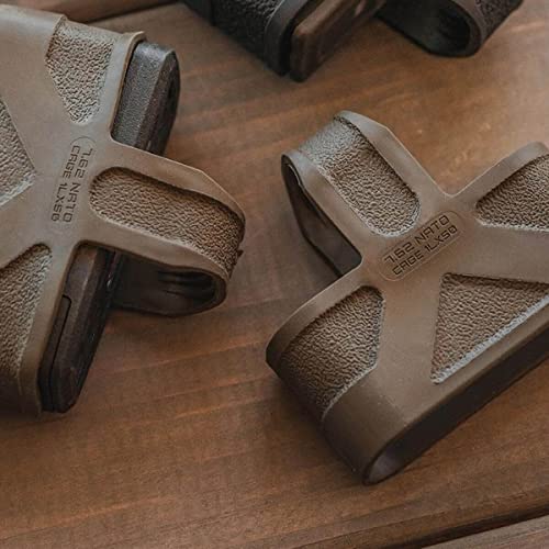 Magpul MAG002 Win Original Mag Assist Pack of 3 Flat Dark Earth