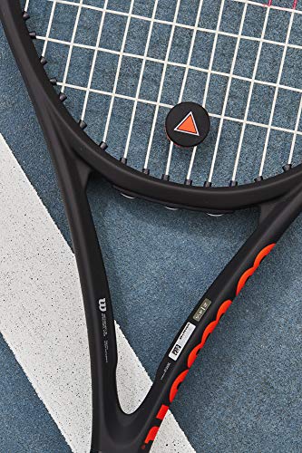 Tennis Racket Dampeners - Pro Feel Clash (2 Pack)