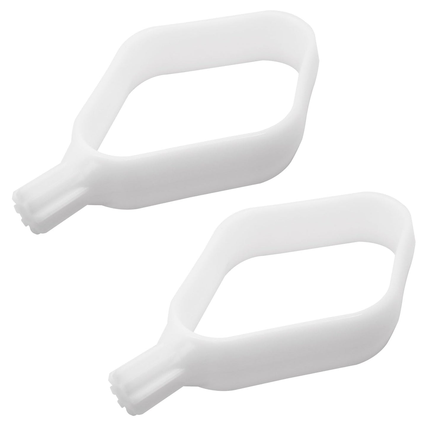 Cookie Paddles Fits for Universal Plus & NutriMill Food Grade Stand Mixers Replacement Parts(2-Pack)