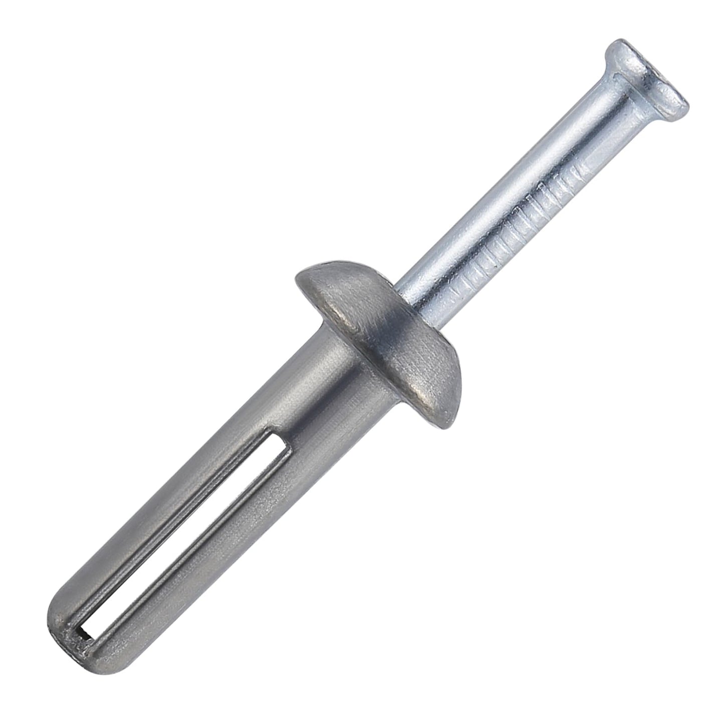 Wensilon 1/4x3/4 Hammer Drive Nail in Anchor (50 per Box) Cement hammering Anchors