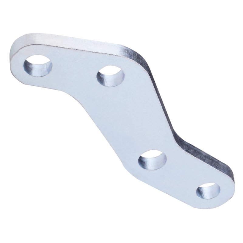 Roykaw Golf Cart Knuckle Arm Compatible with Yamaha G29/ Drive 2007-2016 G&E Golf Cart, Fit for Driver and Passenger Sides Replacement, Steel Alloy Knuckle Arm, 2PCS, OEM# JW1-F3512-00-00