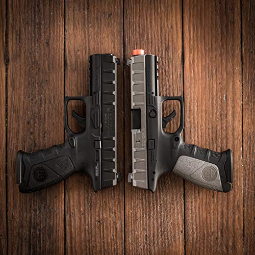 Beretta APX .177 Caliber BB Gun Air Pistol - One Size