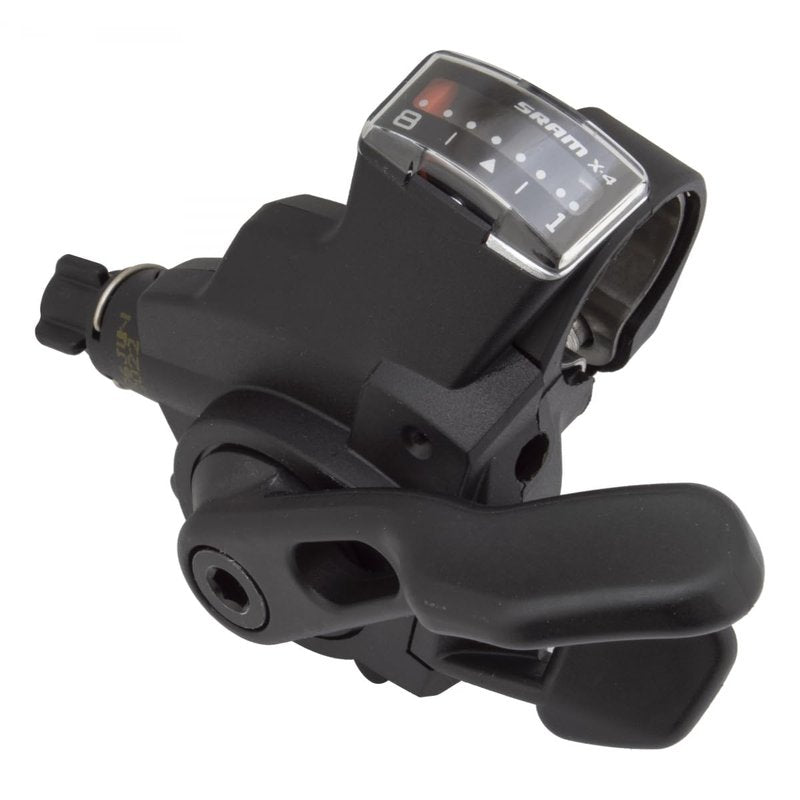 SRAM X.4 8 Speed Trigger Shifter Set