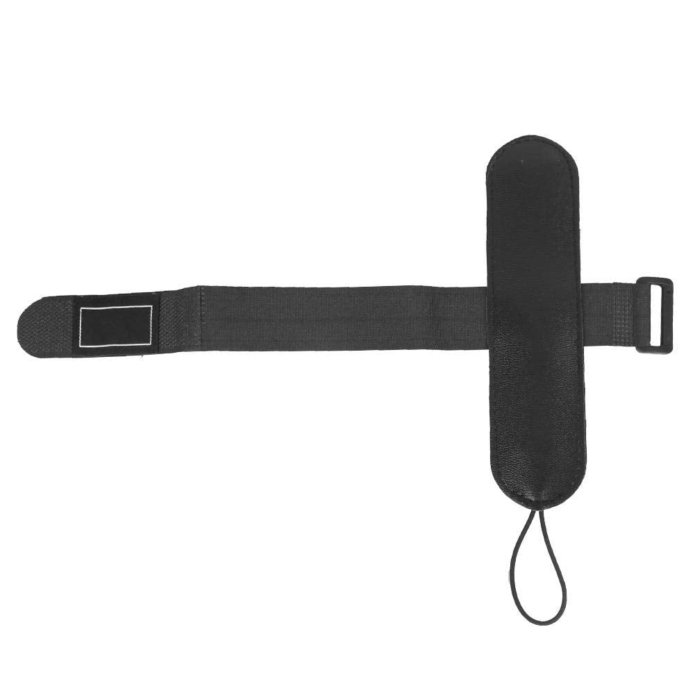Alomejor Wrist Brace Maintain Wrist Angle Swing Wrist Fixator Swing Trainer Alignment Training Aid