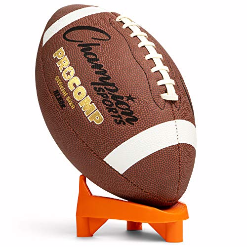 Heavy Duty Kicking Tee – 1 Inch Football Kickoff Tee