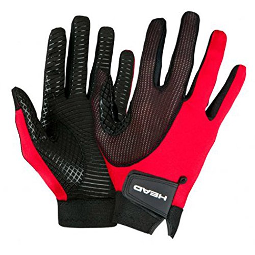 Racquetball Glove - Extra Grip Breathable Design, Large Right Hand