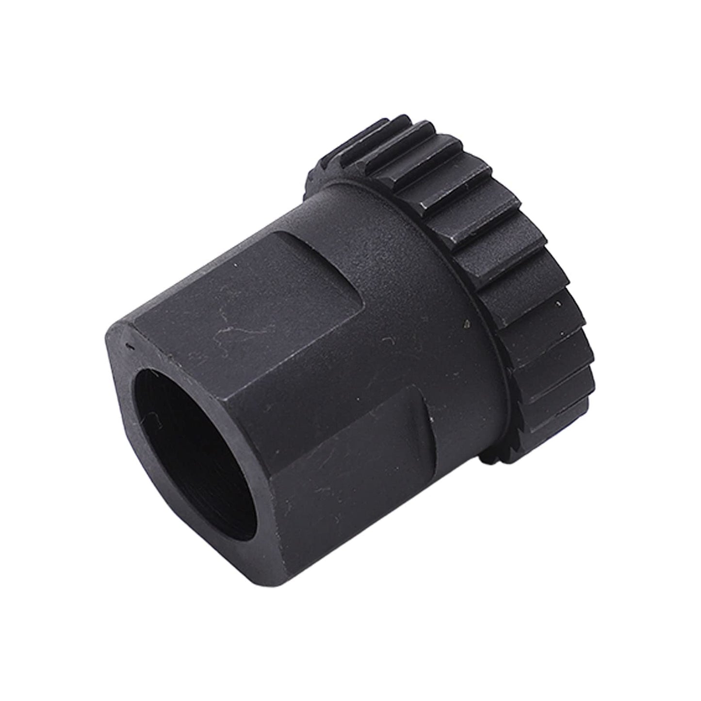 Zunate 24 Teeth Rear Hub Lock Ring Nut Removal Repairing Tool for DT 3 Pawl, for Removing Damaged/Rusted/Frozen/Rounded Off Bolts