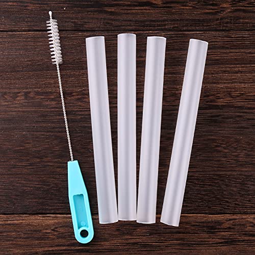 Replacement Straws for CamelBak eddy+ 12 oz Kids Water Bottle - BPA-Free