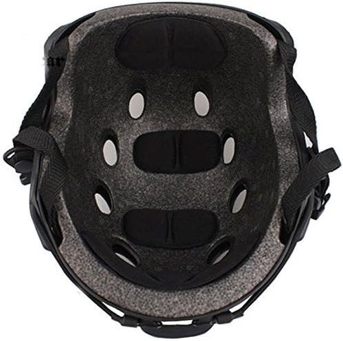 ATAIRSOFT Tactical Paintball Airsoft Fast Helmet - Lightweight & Durable Design