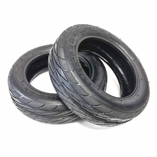 70/80-6.5 Tubeless Tire For Ninebto S PLUS Self Balance Scooter Tyre Upgraded MINI Plus Parts Accessories (2 PCS)