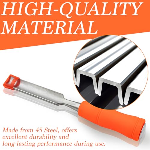 Golf Grip Tape Remover Tool - Ergonomic Design for Easy Use
