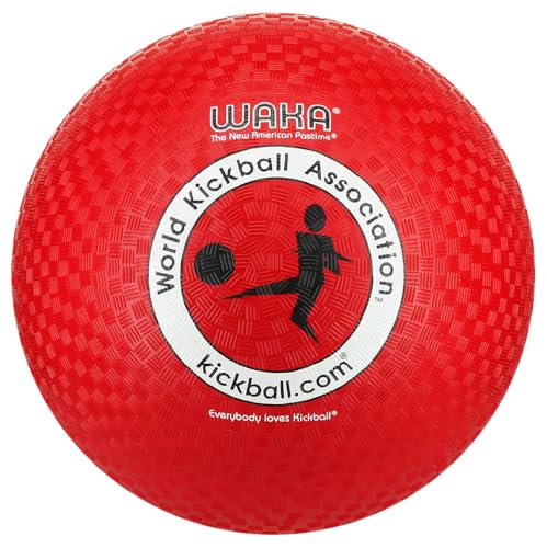 Official Kickball - Adult 10 Inch Playground Ball