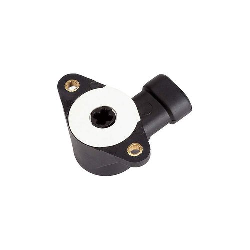 10L0L Golf Cart Accelerator and Brake Pedal Rotary Position Sensor for EZGO RXV 2008-Up Electric, OEM# 600019
