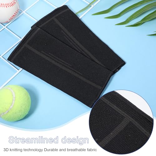Volleyball Forearm Sleeves - Compression Arm Protectors for Adults & Kids