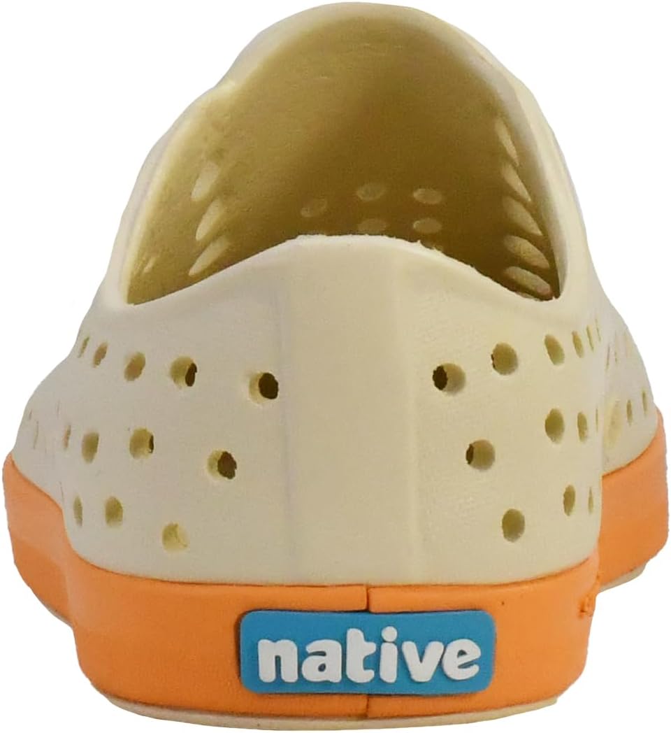 Native Shoes | Unisex Kids Jefferson Sneakers - Lightweight, Comfortable, Easy to Clean
