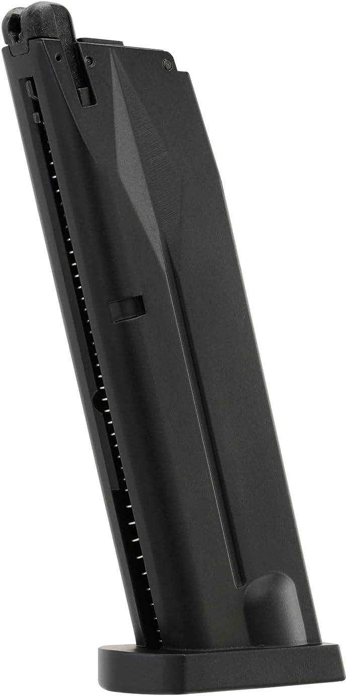 Umarex Beretta M92 A1 Blowback Air Pistol - Full-Auto .177 Caliber BB Gun for Realistic Shooting Experience