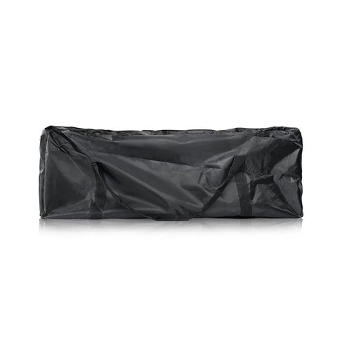Electric Scooter Bag Storage Heavy Duty 840D Electric Scooter Carrying Bag with Double Open Waterproof Zipper Universal Scooter Accessories for Mijia M365 M365 Pro Xiaomi Segway Max G30 F Series