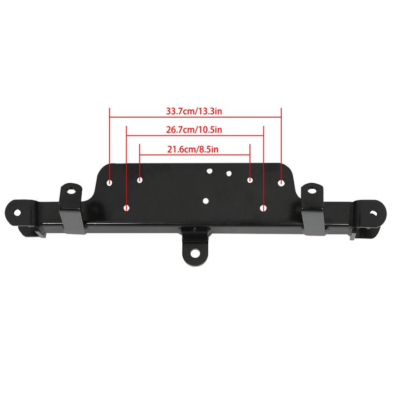 waltyotur Front Axle Weldment 602513 70963-G01 70744-G01 Replacement for EZGO TXT Golf Cart 2001-Up