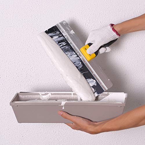 Bates- Taping Knife, 12 Inch, Drywall Taping Knife, Dry Wall