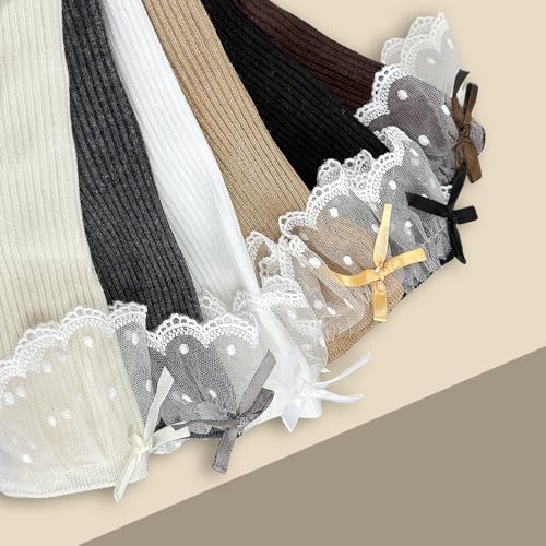 Non-Slip Grip Polka Dot Yoga Socks for Women - One Size, 3 Colors
