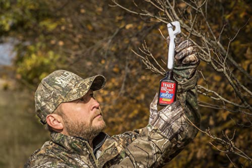 Key-Wick Scent Dispenser - 8-Pack for Deer Attraction