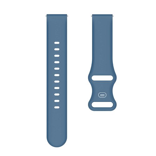 Lamshaw Compatible for Drwvgjk Smart Watch Bands, New Soft Silicone Sport Replacement Straps Compatible for Drwvgjk P45 Pro, P45, P95, S37 Smart Watch (3 Pack-M, 22mm size band)