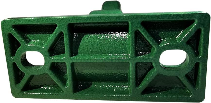 ABUSA Heavy Duty Swing Hangers - 5000 lb Capacity for Indoor/Outdoor Use | Includes Screws & Bolts, 2 Pack