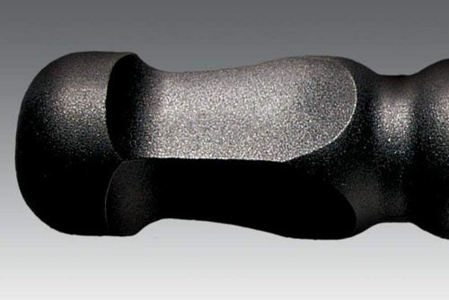 Koga SD1 Made of High Impact Polymer - Good for Self Defense, Security and Sports.