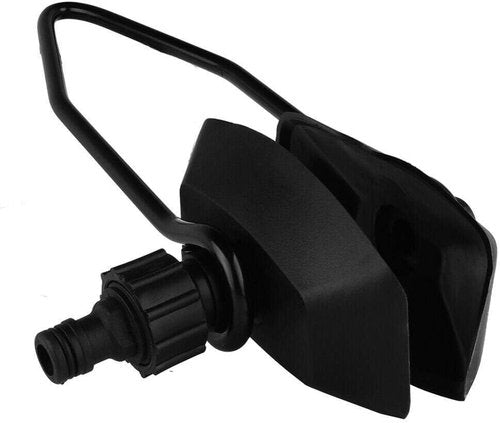 ISURE MARINE Universal Outboard Motor Water Flusher - Engine Ear Muff for Boats