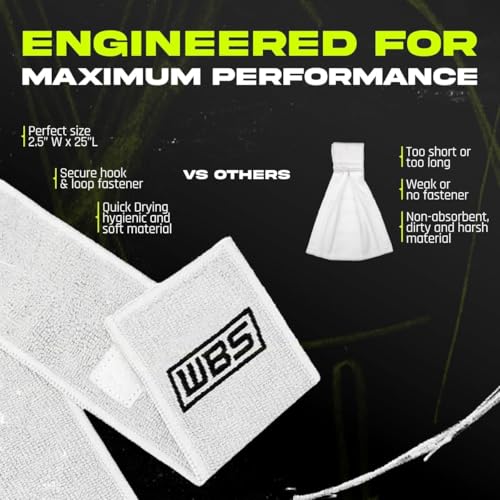 Football Towel with Hook and Loop Fastener - Absorbent Micro-Fiber