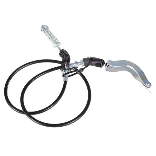 labwork 40 Forward Reverse Shift Cable Replacement for EZGO TXT Gas Golf Cart 1991-2001