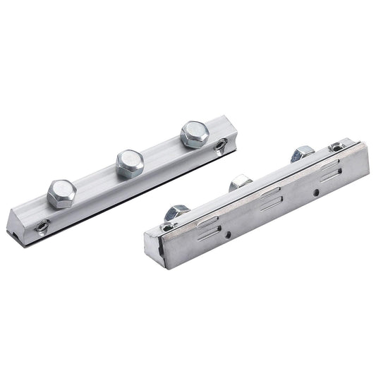 Planer Blades Holder Clamp Set for 3-1/4" Electric Hand Planer, Set of 2