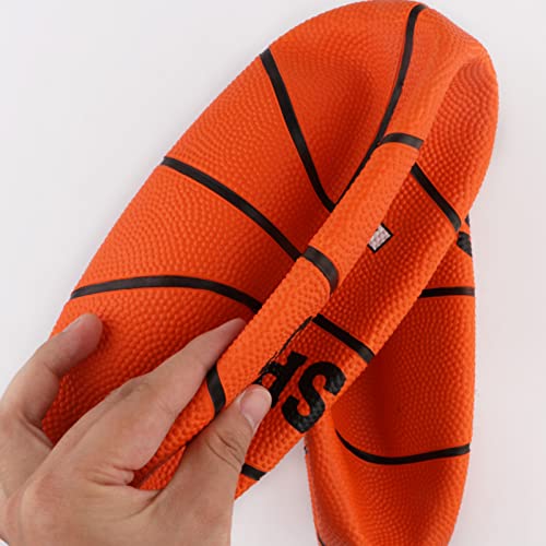 Size 3 Rubber Basketball - Youth Training Indoor & Outdoor