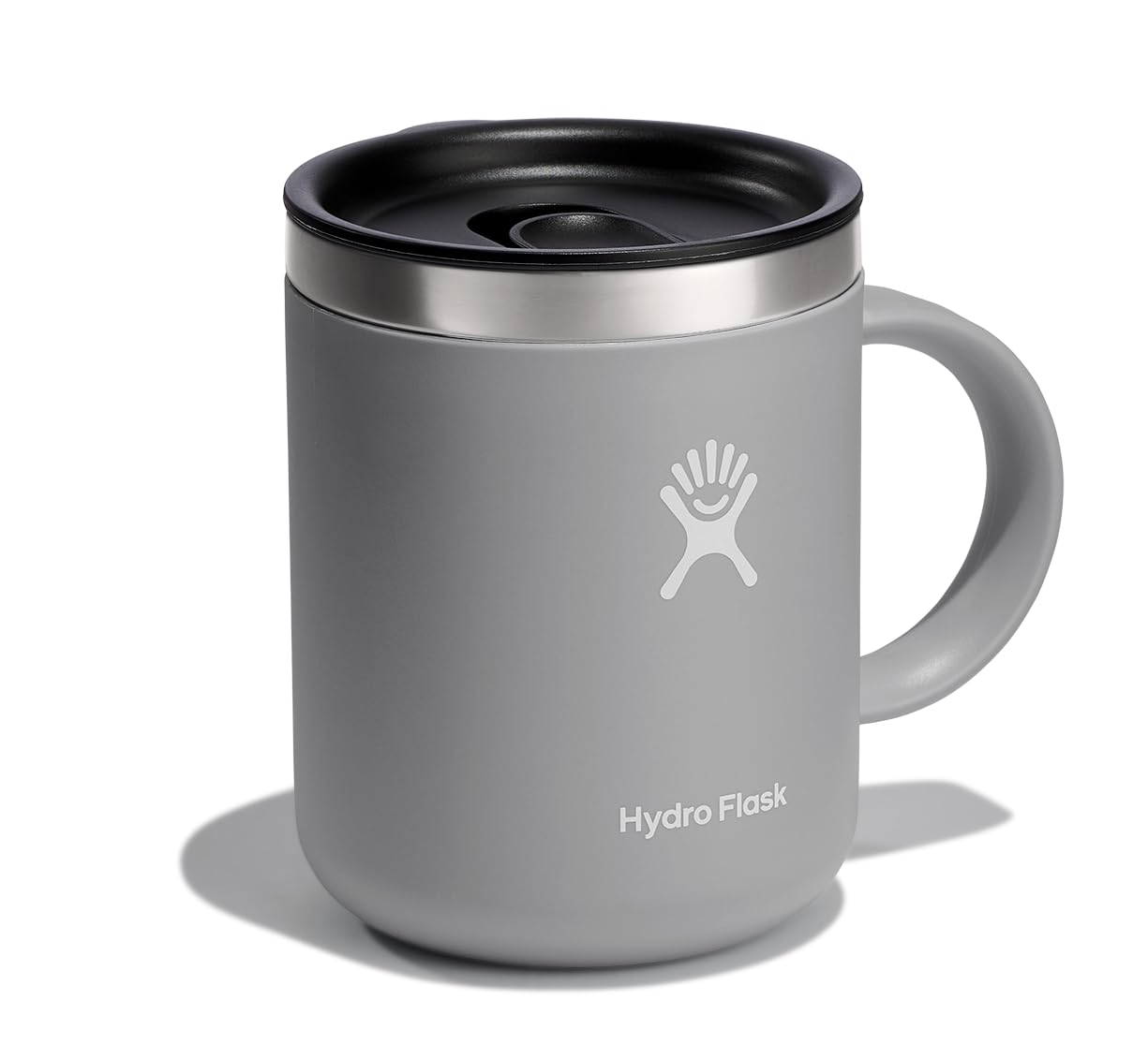 Hydro Flask 12 OZ Mug Birch, Stainless Steel