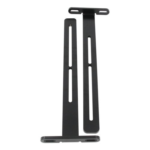 Gxencks Soundbar Mounting T-Bracket Fit for Golf Cart SE18, SE26, SEB26, SEDS32 Roof Mount Speaker Mount, Sound System Mounts, Golf Car Roof Interior Sound Bar Holder