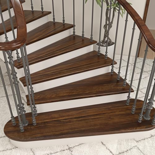 Vintage Dark Brown Wood Contact Paper Peel and Stick Wood Grain Wallpaper Peel and Stick Countertops Waterproof Contact Paper for Kitchen Cabinet Wrap Table Drawer Adhesive Paper15.7¡¿78.7"