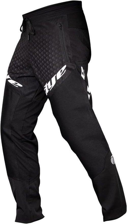 Dye FLX Paintball Pants - Lightweight, Durable Design for Ultimate Comfort | Multiple Sizes Available