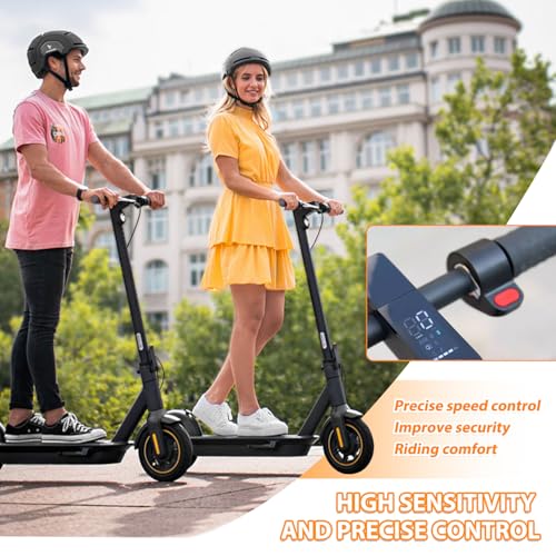 Electric Scooter Throttle for M365 Pro 1S ES1-ES4 Replacement Control Handle