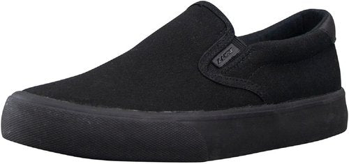 Lugz Women's Clipper Shoe - Stylish Comfort Footwear for Everyday Wear | Versatile Black Color