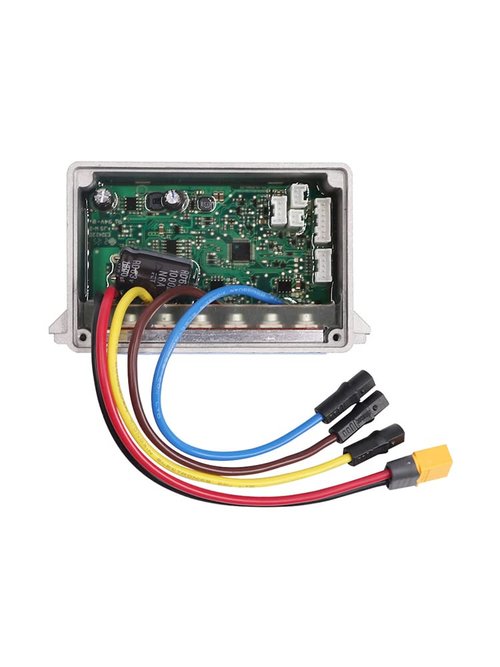 KACEPAR Metal + ABS Electric Scooter Controller, Electric Scooter Controller, Fit For Ninebot Max G30 Electric Scooter